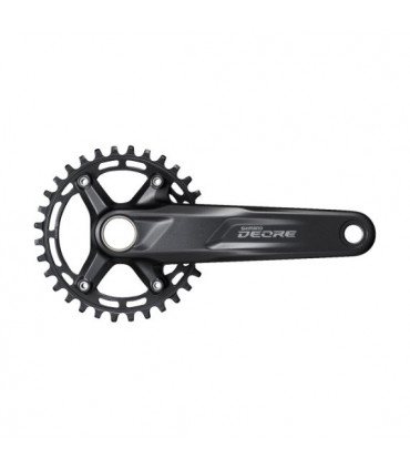 SHIMANO BIELAS 10/11V FC-M5100-1 32D 170MM