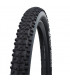 CUBIERTA SCHWALBE SMART SAM 29x2.10 HS624 PERFORMANCE LINE ADDIX RIGIDA NEGRO 54-622
