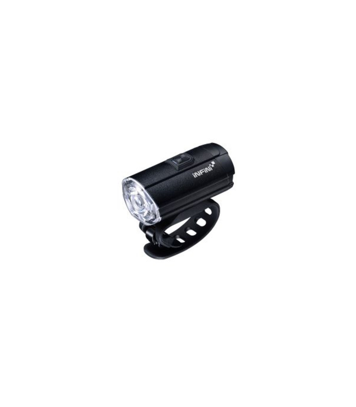 LUZ USB "TRON300" 300 LUMENES DELANTERA