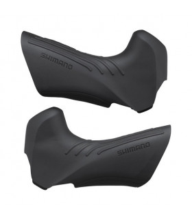 GOMA CUBREMANETAS SHIMANO ST-RX815