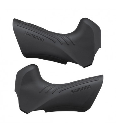 GOMA CUBREMANETAS SHIMANO ST-RX815
