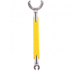 LLAVE MAVIC DOBLE PARA CONOS Y RADIOS TB-5595