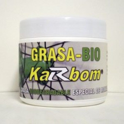 GRASA BIO KARBON 1/2 KG