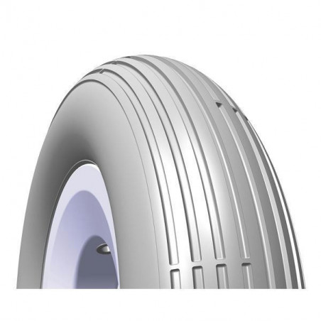 CUBIERTA 6 x 1-1/4 GRIS