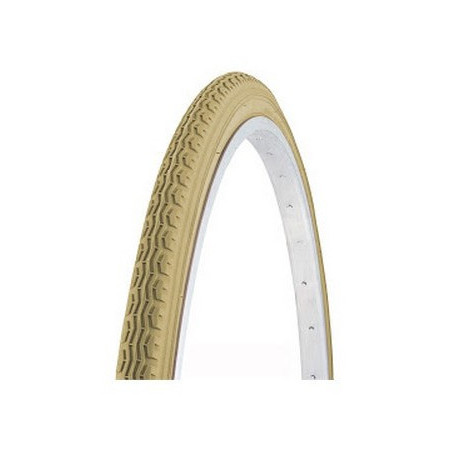 CUBIERTA 26 X 1-3/8 CREMA