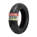 CUBIERTA 10X2.50 - APTA PARA PATINETE O SCOOTER ELÉCTRICO