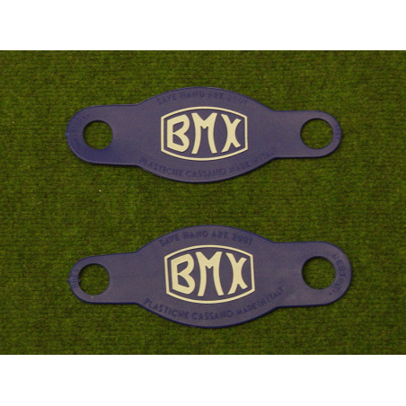 CUBREPUÑOS BMX-Azul