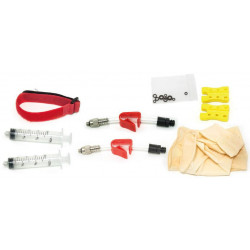 SET DE SANGRADO HIDRAULICO AVID MARCA CLARKS