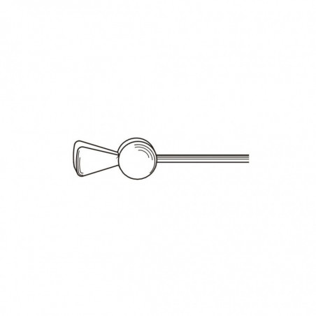 CABLE FRENO CANTILEVER