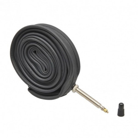 CÁMARA 700 X 20/23 VALVULA FINA DE 52 MM DE LONGITUD