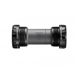 JUEGO CAZOLETAS PEDALIER SHIMANO ULTEGRA SMBBR60I ITALIANO
