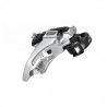 DESVIADOR SHIMANO ALTUS FDM310X6 28,6/31,8/34,9 ABRAZADERA BAJA