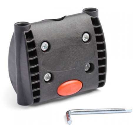 ABRAZADERA PORTABEBE