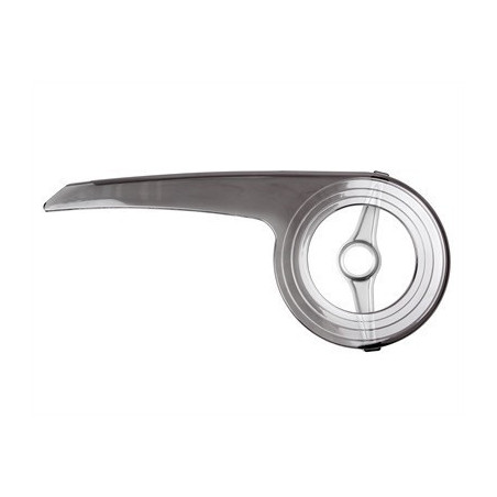 CUBRECADENAS PLATO POLICARBONATO