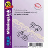 ENGANCHE CADENA 10 VELOCIDADES