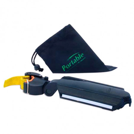 GUARDABARROS TRASERO TELESCOPICO